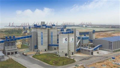 Oceľová troska a úprava trosky